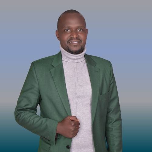 Tele Kimutai Chepkemboi